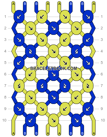Normal pattern #208750 variation #437689 pattern