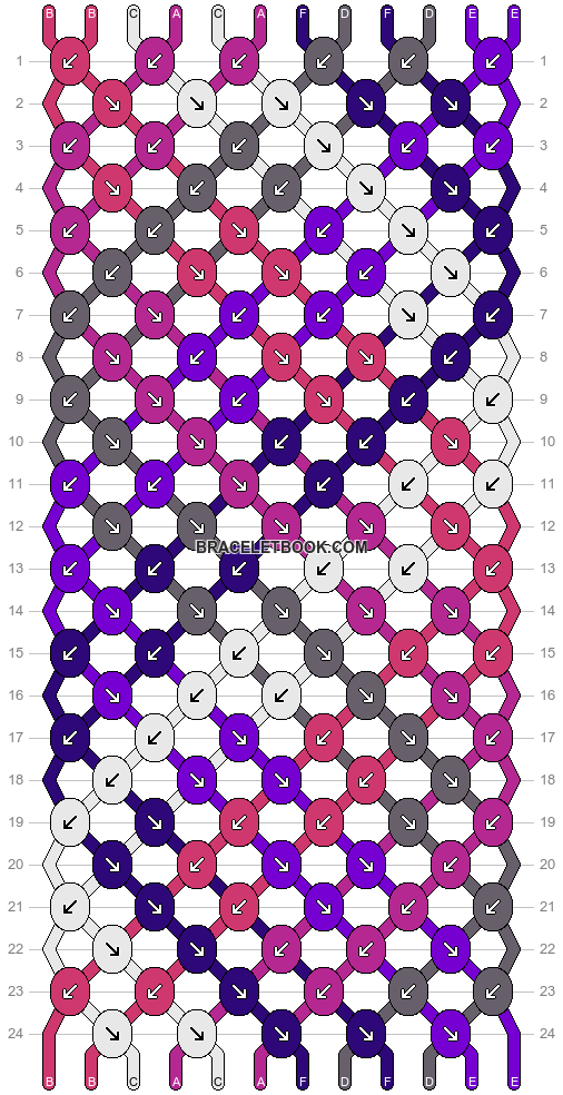 Normal pattern #41274 variation #437690 pattern