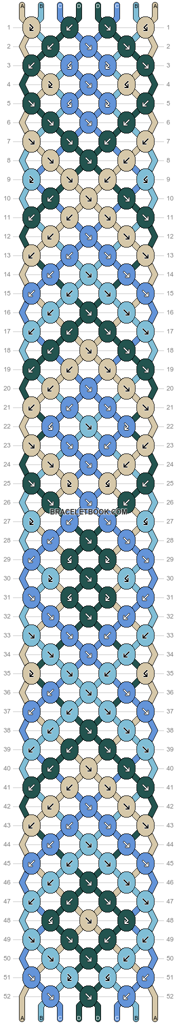 Normal pattern #208793 variation #437691 pattern