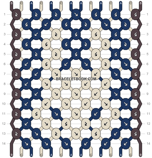 Normal pattern #201782 variation #437692 pattern
