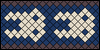Normal pattern #201782 variation #437692