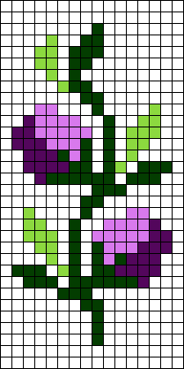 Alpha pattern #79426 variation #437693 preview