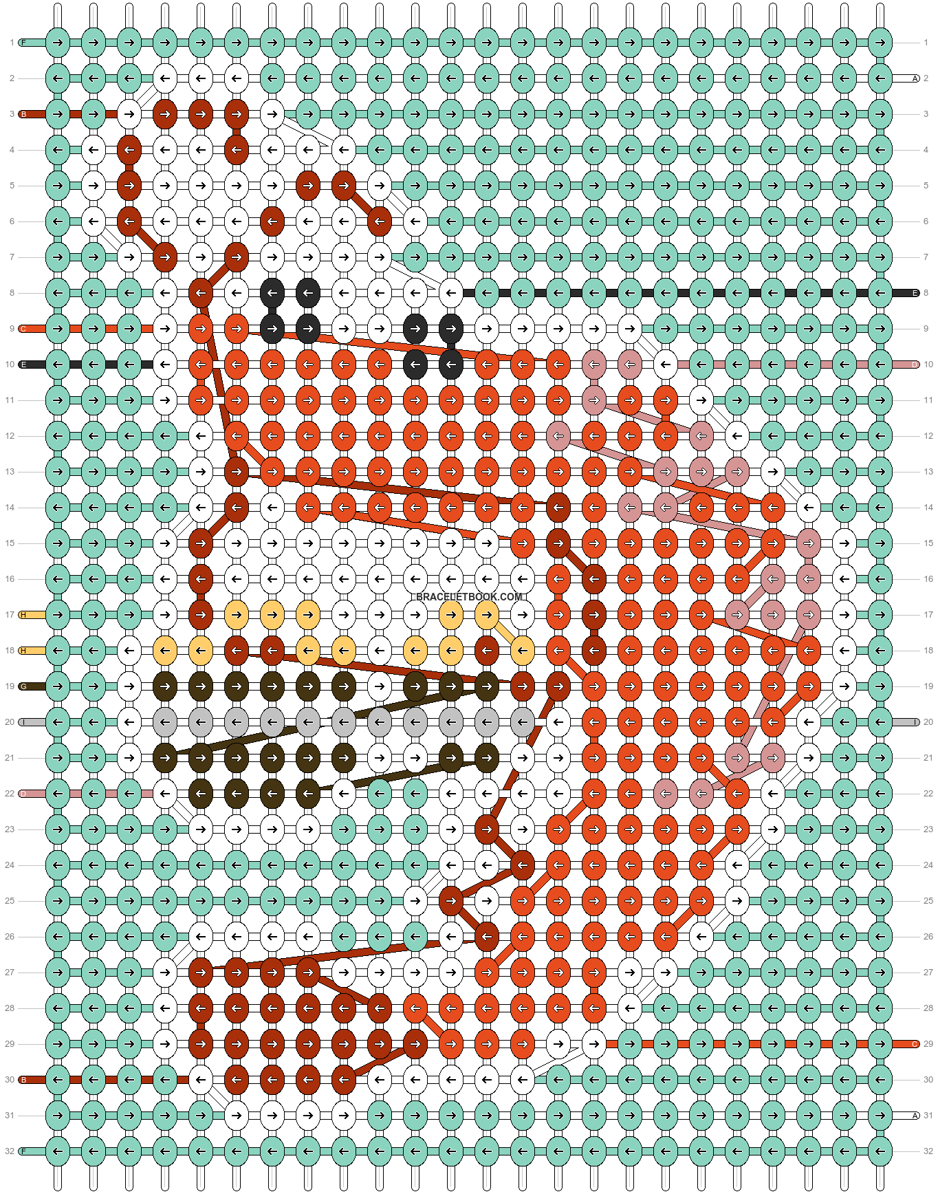 Alpha pattern #208798 variation #437695 pattern
