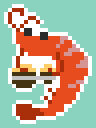 Alpha pattern #208798 variation #437695 preview