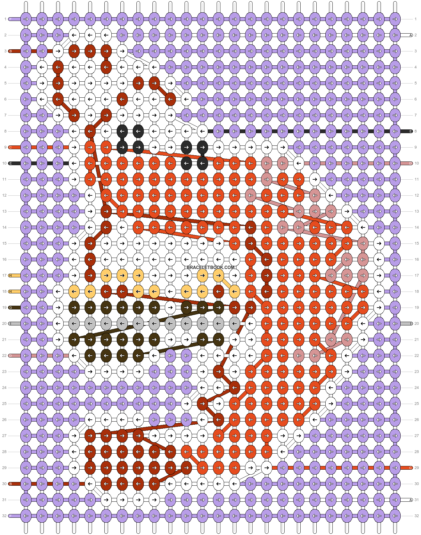 Alpha pattern #208798 variation #437696 pattern