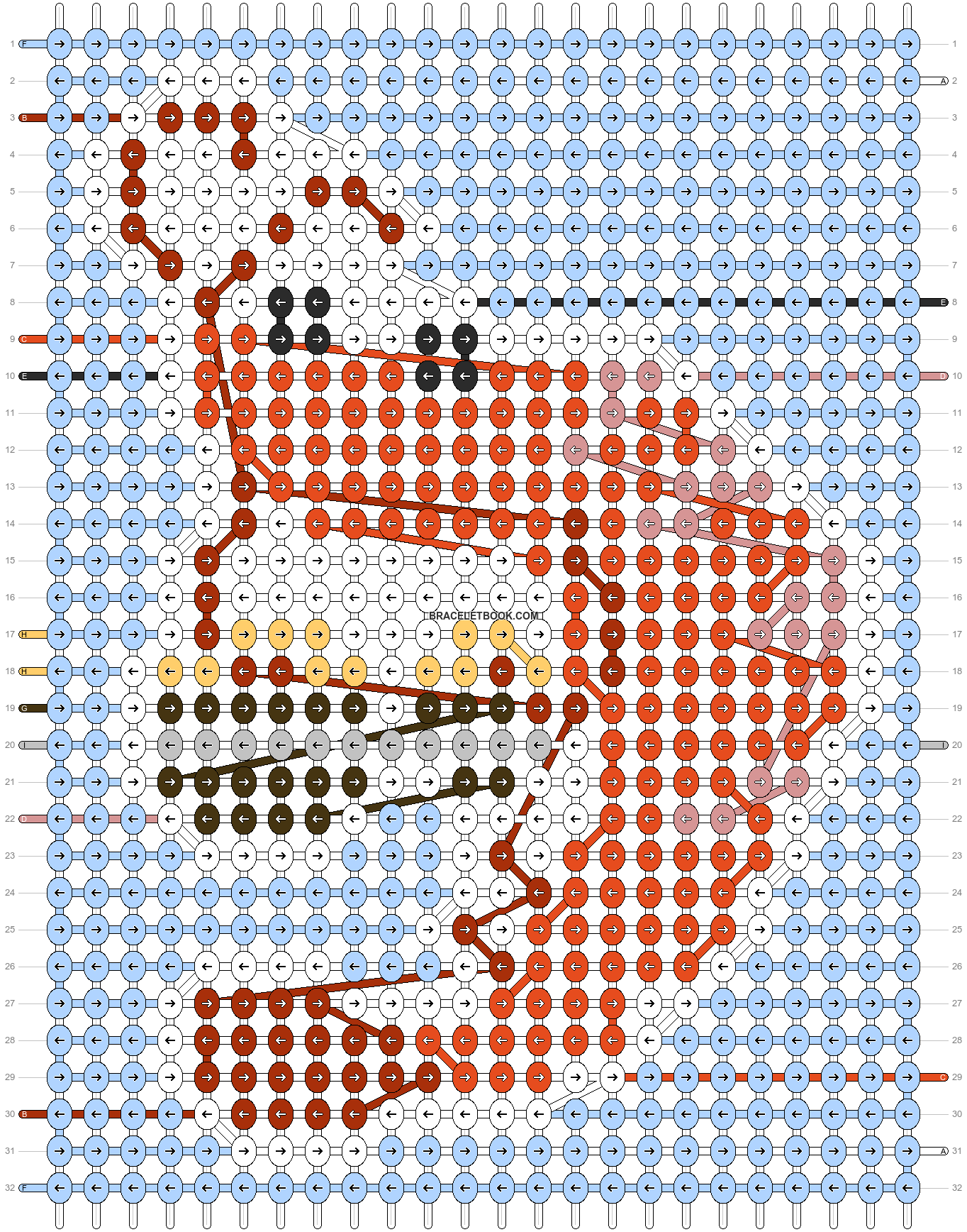 Alpha pattern #208798 variation #437697 pattern