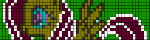 Alpha pattern #157959 variation #437698