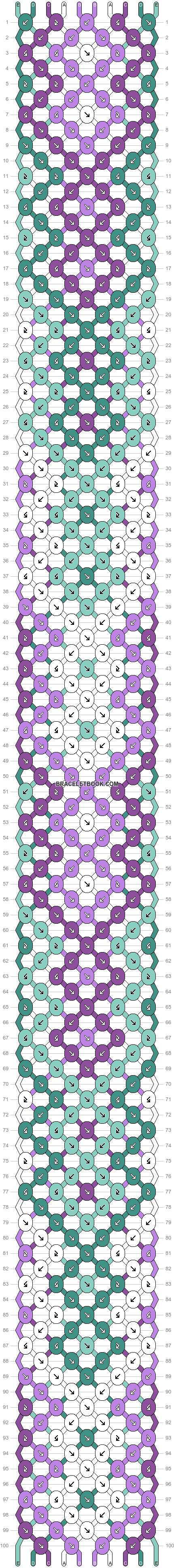 Normal pattern #203059 variation #437701 pattern