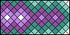Normal pattern #203059 variation #437701