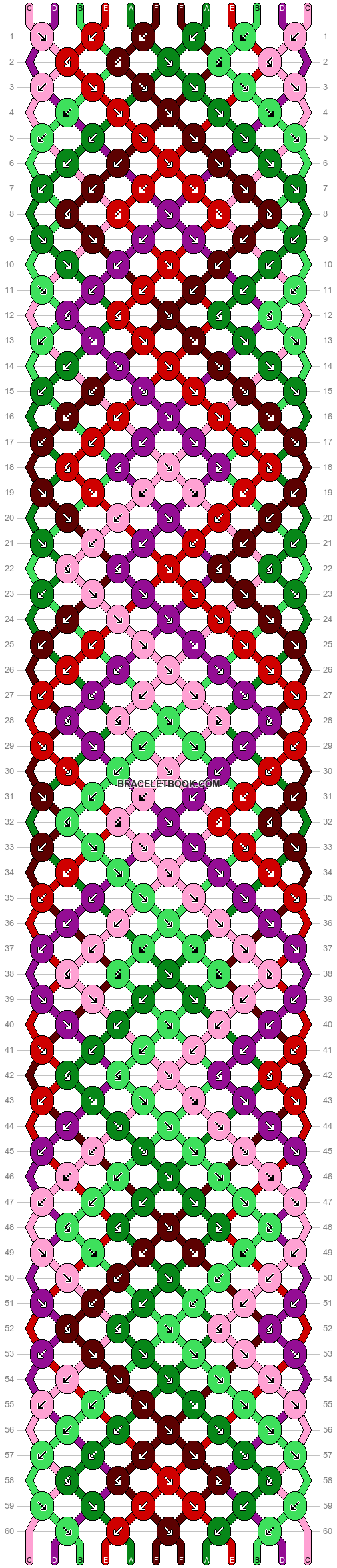 Normal pattern #204025 variation #437703 pattern