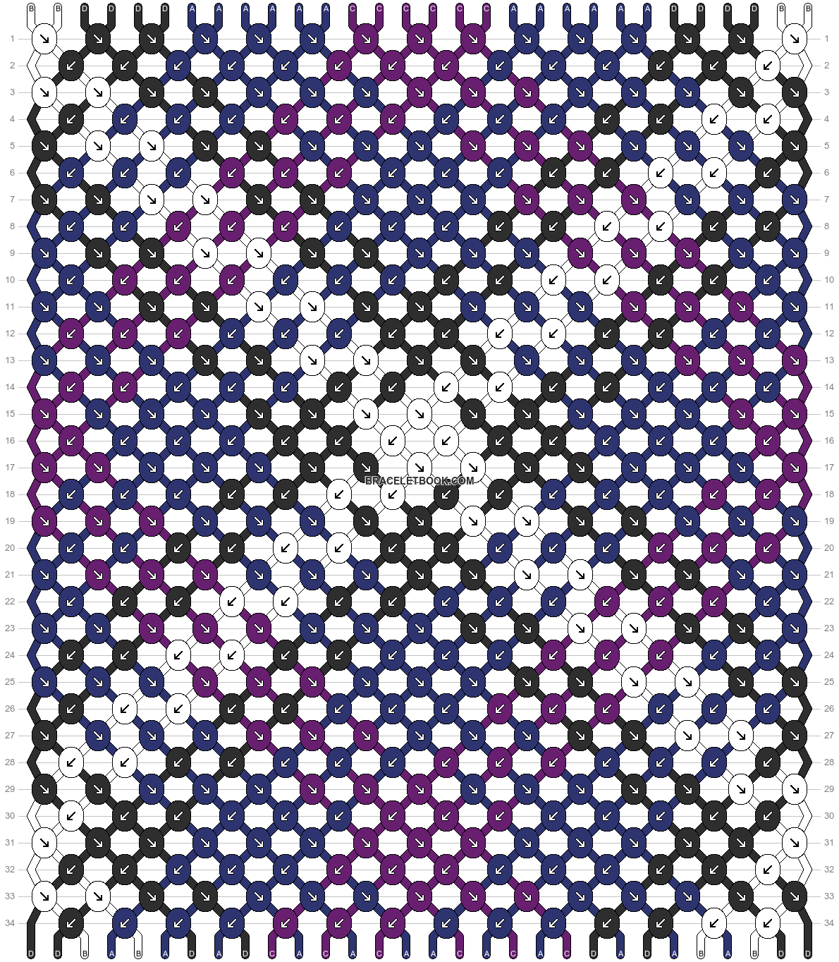 Normal pattern #4943 variation #437707 pattern