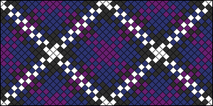 Normal pattern #4943 variation #437707