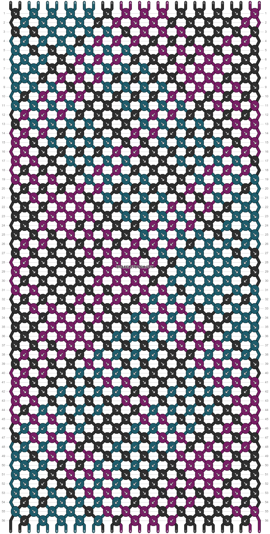 Normal pattern #133624 variation #437708 pattern