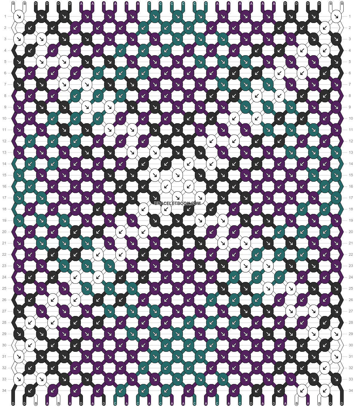 Normal pattern #4943 variation #437709 pattern