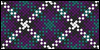 Normal pattern #4943 variation #437709