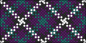 Normal pattern #4943 variation #437709