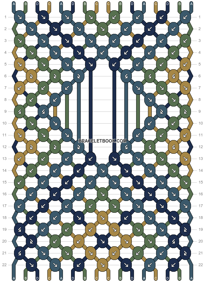 Normal pattern #207192 variation #437710 pattern