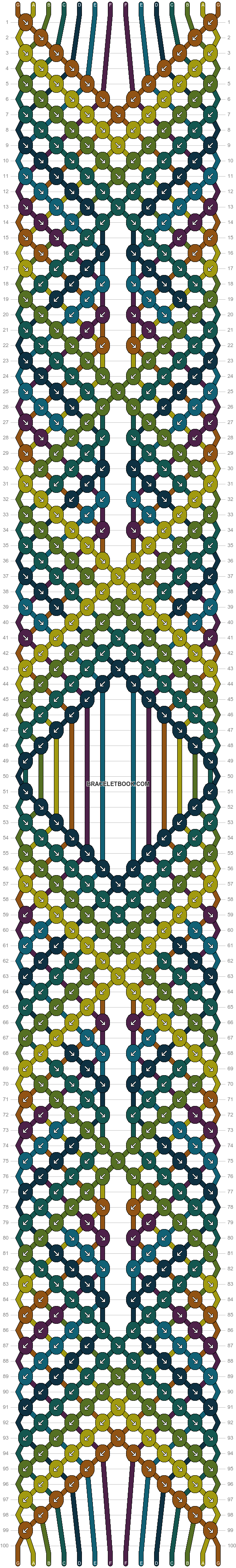 Normal pattern #120742 variation #437711 pattern