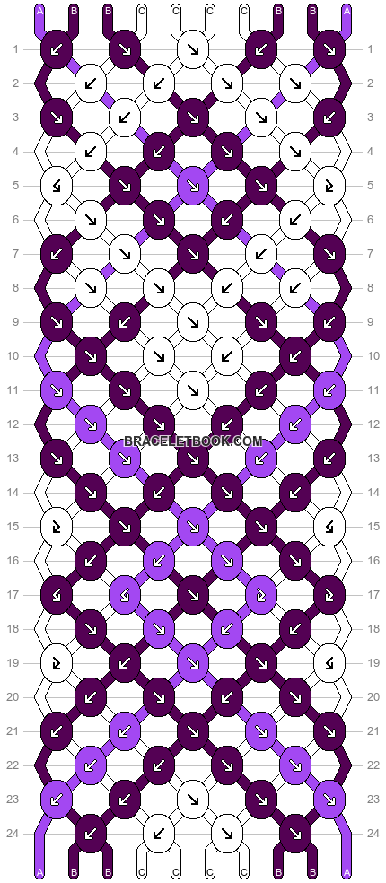Normal pattern #84065 variation #437712 pattern
