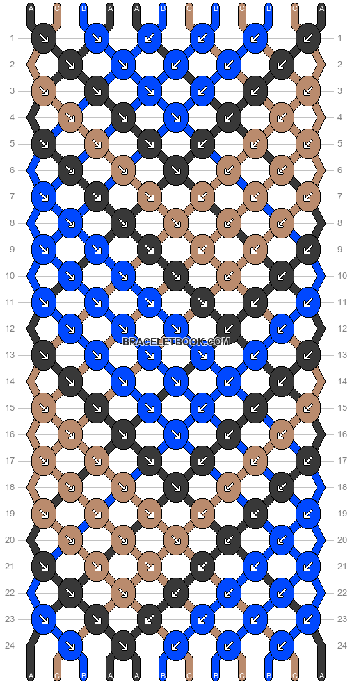 Normal pattern #189405 variation #437713 pattern