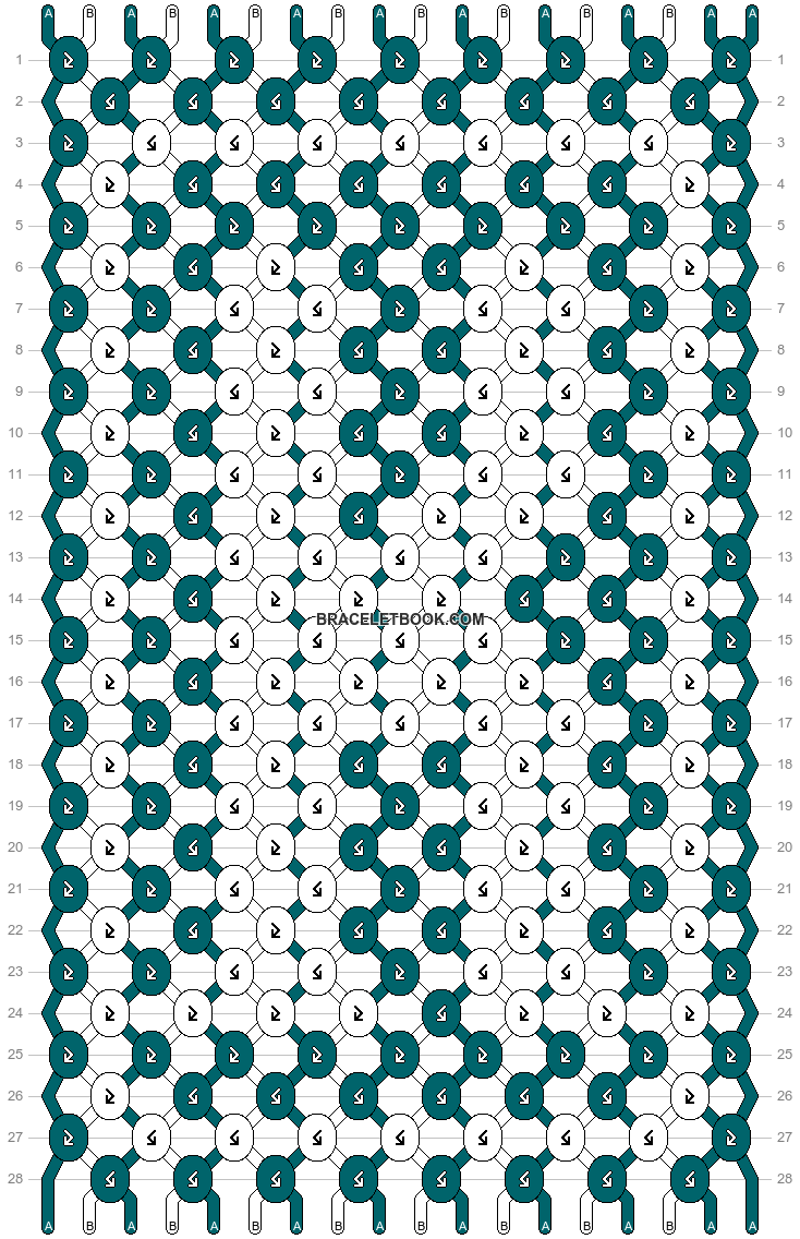 Normal pattern #176594 variation #437715 pattern