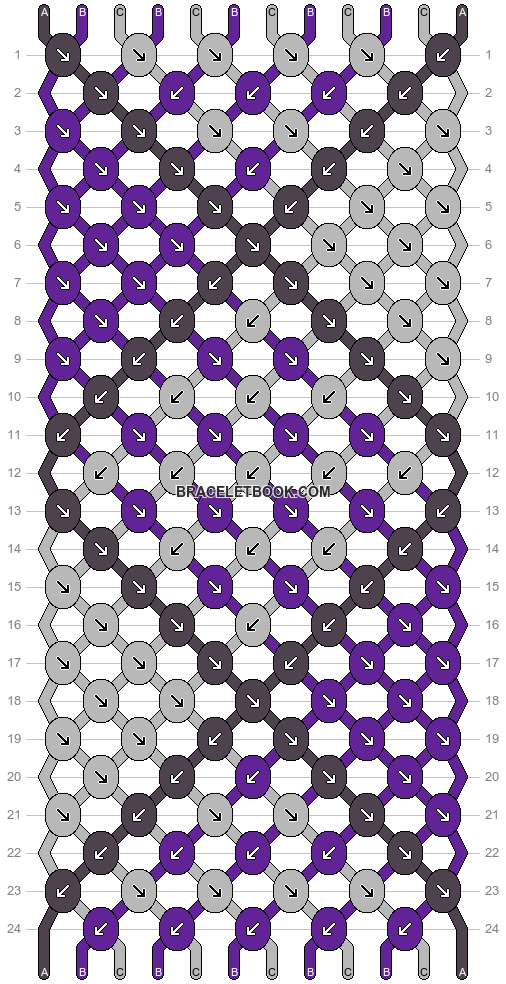 Normal pattern #11227 variation #437716 pattern