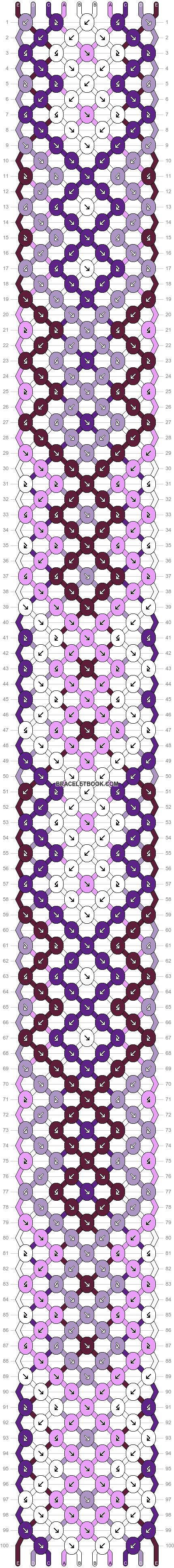 Normal pattern #203059 variation #437717 pattern