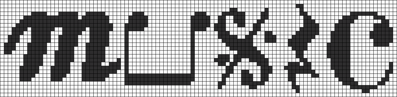 Alpha pattern #41354 variation #437719 preview