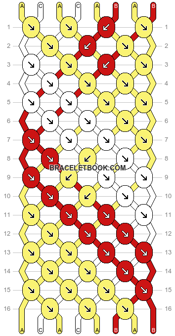Normal pattern #208487 variation #437720 pattern