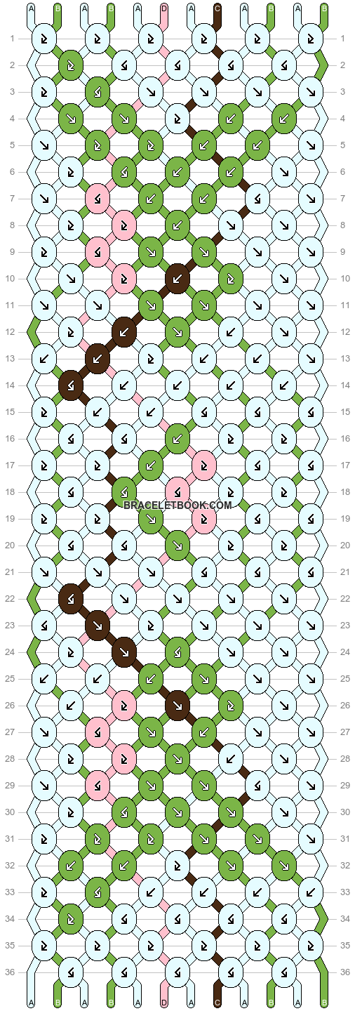 Normal pattern #185989 variation #437721 pattern