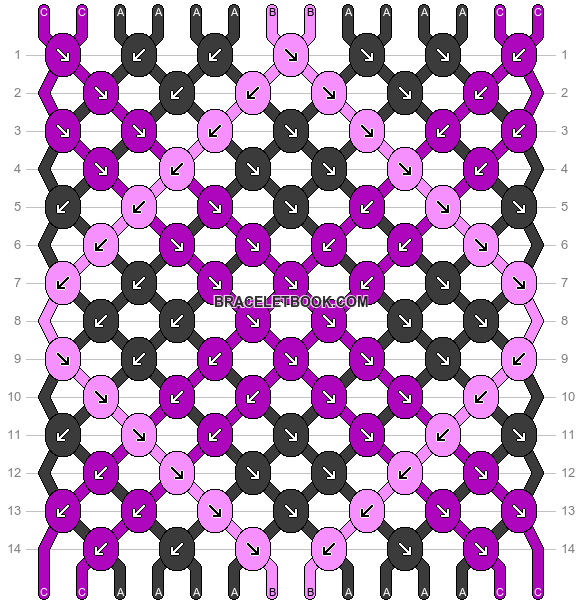 Normal pattern #170663 variation #437722 pattern