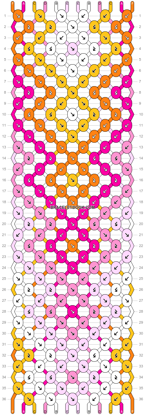 Normal pattern #18 variation #437723 pattern