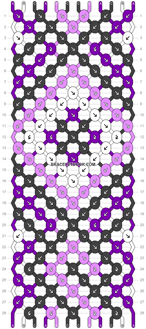Normal pattern #113095 variation #437724 pattern