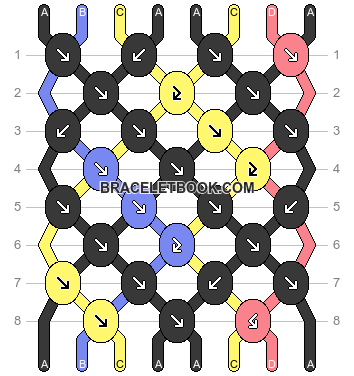 Normal pattern #102718 variation #437727 pattern