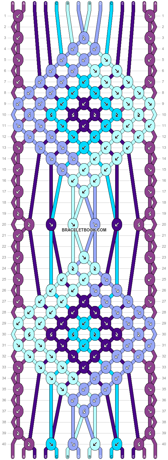 Normal pattern #194498 variation #437728 pattern