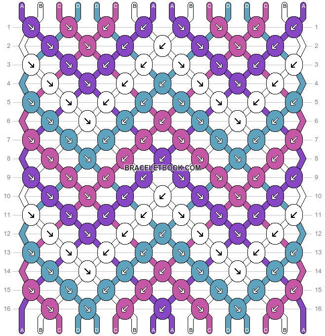 Normal pattern #185 variation #437729 pattern