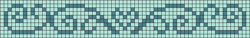 Alpha pattern #204989 variation #437731 preview