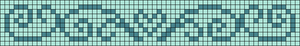 Alpha pattern #204989 variation #437731