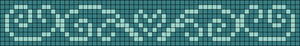 Alpha pattern #204989 variation #437732