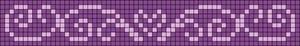 Alpha pattern #204989 variation #437733