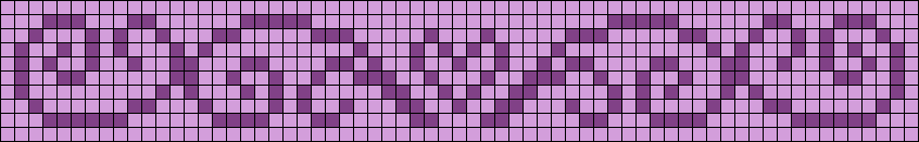 Alpha pattern #204989 variation #437734 preview