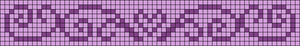 Alpha pattern #204989 variation #437734