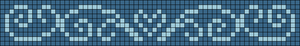 Alpha pattern #204989 variation #437735