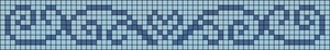 Alpha pattern #204989 variation #437736