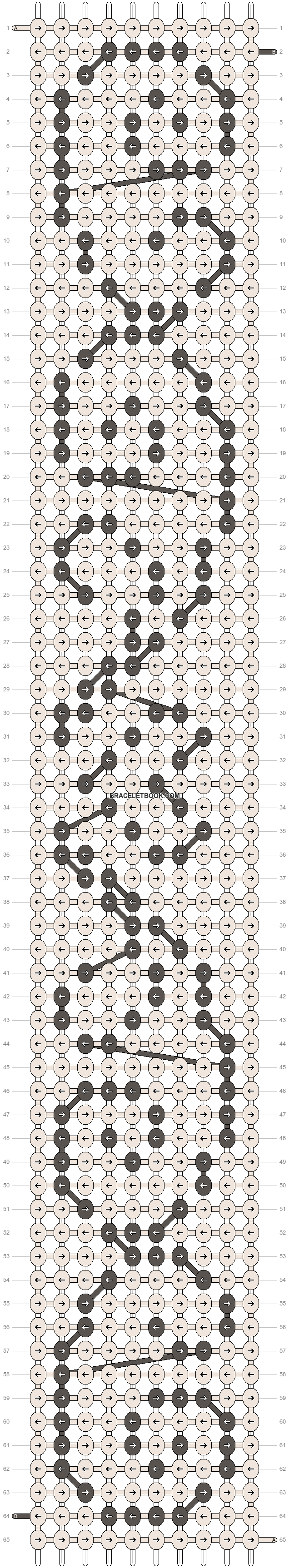 Alpha pattern #204989 variation #437737 pattern