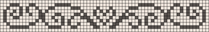 Alpha pattern #204989 variation #437737