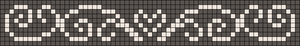 Alpha pattern #204989 variation #437738