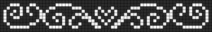 Alpha pattern #204989 variation #437739