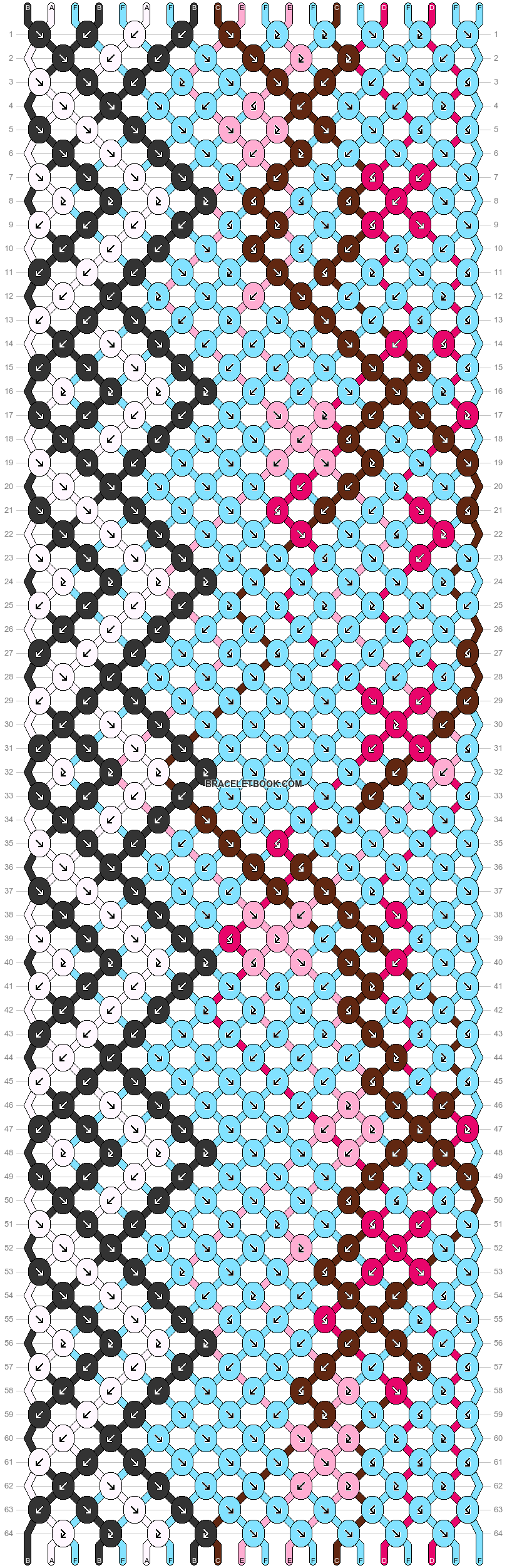 Normal pattern #208794 variation #437742 pattern
