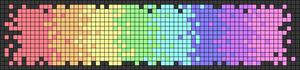 Alpha pattern #12542 variation #437743